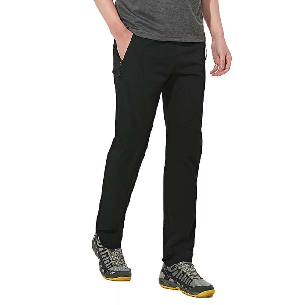 Hestic Sports Wear Mens Cargo Trousers Work Wear Cargo Pans With Side Pocket Full Pants Casual Men Hiking Pants Outdoors Trousers Cargo Pants